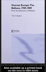 Outcast Europe: The... image