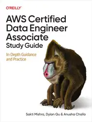 AWS Certified Data... image