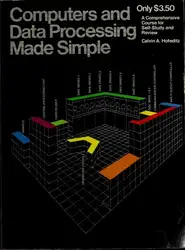 Computers and Data... image