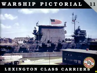Lexington Class Carriers image