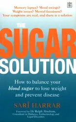 The Sugar Solution:... image