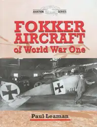 Fokker Aircraft of... image