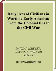 Daily Lives of... image