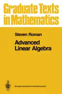 Advanced Linear Algebra image