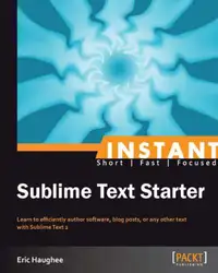 Instant Sublime Text... image