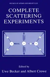 دانلود کتاب Complete Scattering Experiments