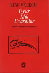Uyur İdik Uyardılar... image