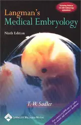 Langman's Medical Embryology image