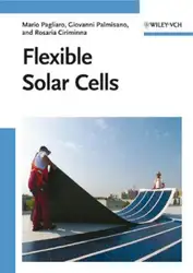 Flexible Solar Cells image