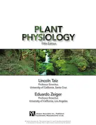 Plant Physiology image