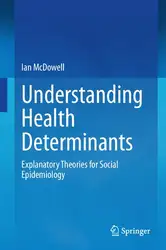 Understanding Health Determinants:... image
