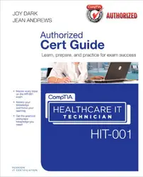 CompTIA Healthcare IT... image