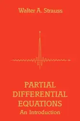 Partial differential equations:... image