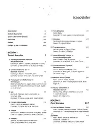 Schwartz Cerrahinin İlkeleri image