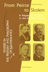 From Peirce to... image