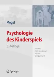 Psychologie des Kinderspiels:... image