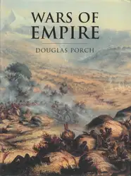 Wars of Empire image