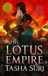 The Lotus Empire image