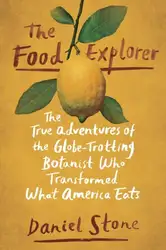The food explorer:... image