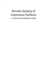 Remote sensing of... image