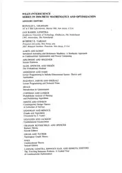 دانلود کتاب Evolution of random search trees