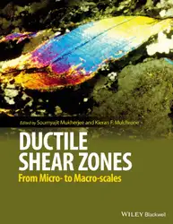 Ductile Shear Zones:... image
