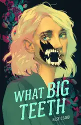 What Big Teeth image