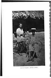 The Black Republic:... image