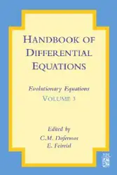 Handbook of Differential... image
