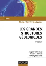 Les grandes structures... image