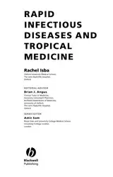 Rapid Infectious Diseases... image