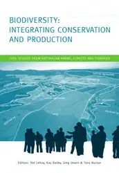 Biodiversity: Integrating Conservation... image