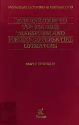 Introduction to the... image