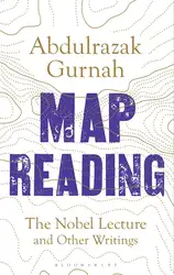 دانلود کتاب Map Reading: The Nobel Lecture and Other Writings