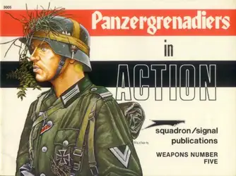 Panzergrenadiers image