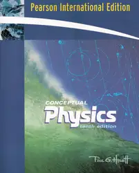 Conceptual Physics Package... image