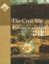 The Civil War:... image