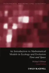دانلود کتاب An Introduction To Mathematical Models In Ecology And Evolution Time And Space