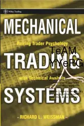 Mechanical Trading Systems image