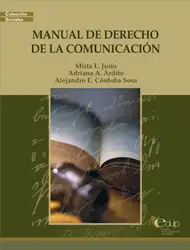 Manual de derecho... image