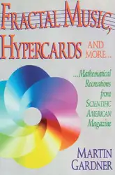 Fractal music, hypercards... image