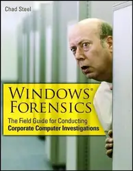 Windows Forensics: The... image