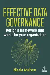 Effective Data Governance image