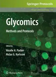 Glycomics: Methods and... image