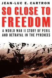 So Close to... image