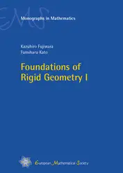 Foundations of Rigid... image