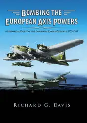Bombing the European... image