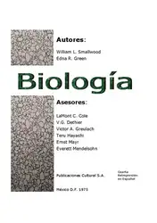 Biología smallwood -... image