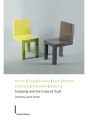 Solidarity and the... image