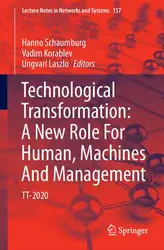 Technological Transformation: A... image